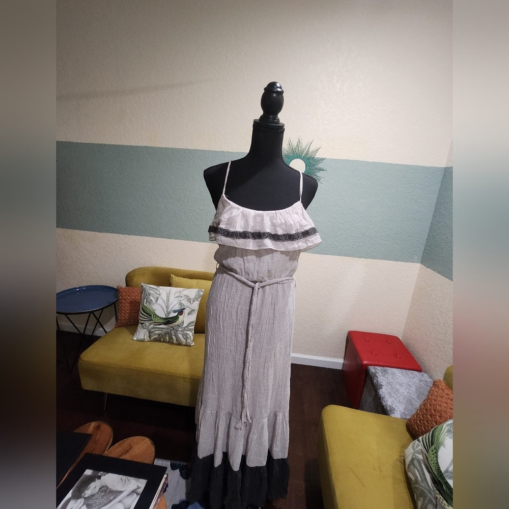 Y@ Losangeles Dress Size S